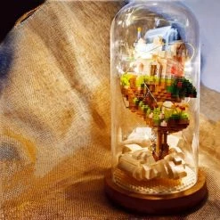 Build It Nano Royal Kingdom 18 Build It Nano Royal Kingdom