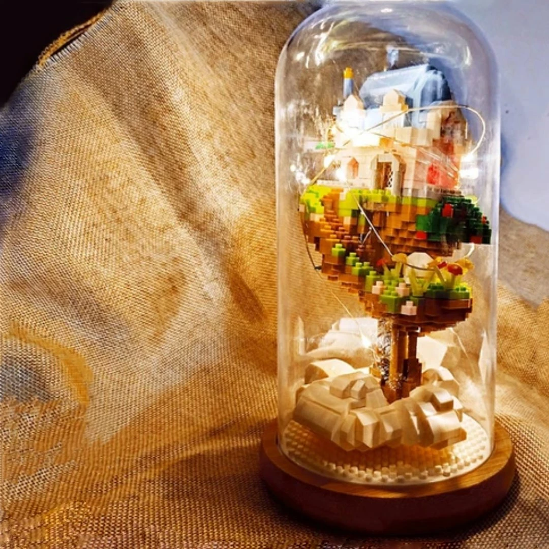 Build It Nano Royal Kingdom 7 Build It Nano Royal Kingdom