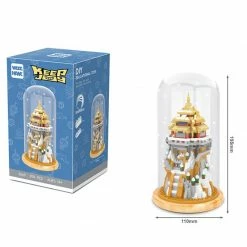 Build It Nano Royal Kingdom 23 Build It Nano Royal Kingdom