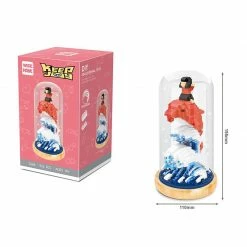 Build It Nano Royal Kingdom 22 Build It Nano Royal Kingdom