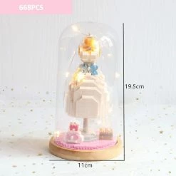 Build It Nano Royal Kingdom 24 Build It Nano Royal Kingdom