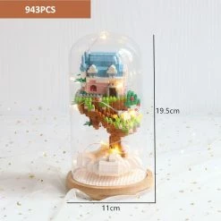 Build It Nano Royal Kingdom 21 Build It Nano Royal Kingdom