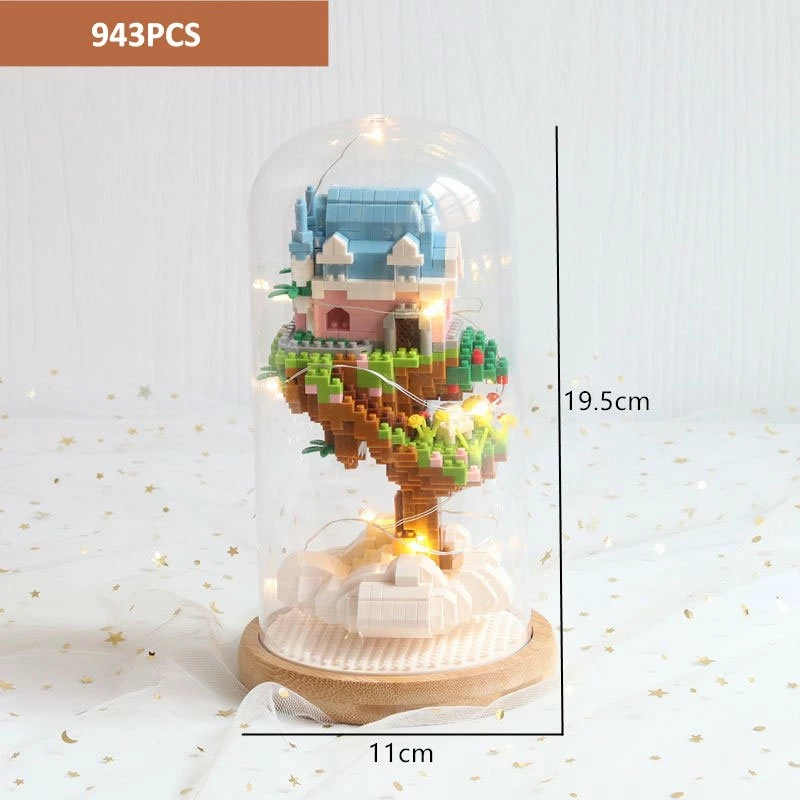 Build It Nano Royal Kingdom 10 Build It Nano Royal Kingdom