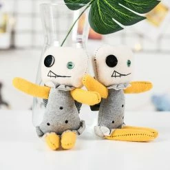 Soft Toy Nightmare Catcher Doll Plush
