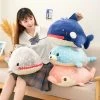 Soft Toy Plush & Toys Ocean Buddies