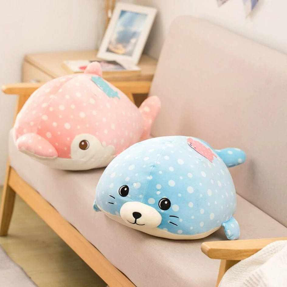 Soft Toy Plush & Toys Ocean Buddies 9 Soft Toy Plush & Toys Ocean Buddies