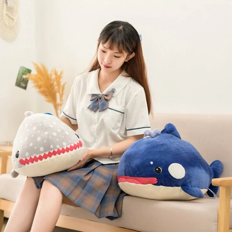 Soft Toy Plush & Toys Ocean Buddies 13 Soft Toy Plush & Toys Ocean Buddies