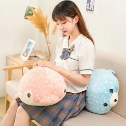 Soft Toy Plush & Toys Ocean Buddies 22 Soft Toy Plush & Toys Ocean Buddies