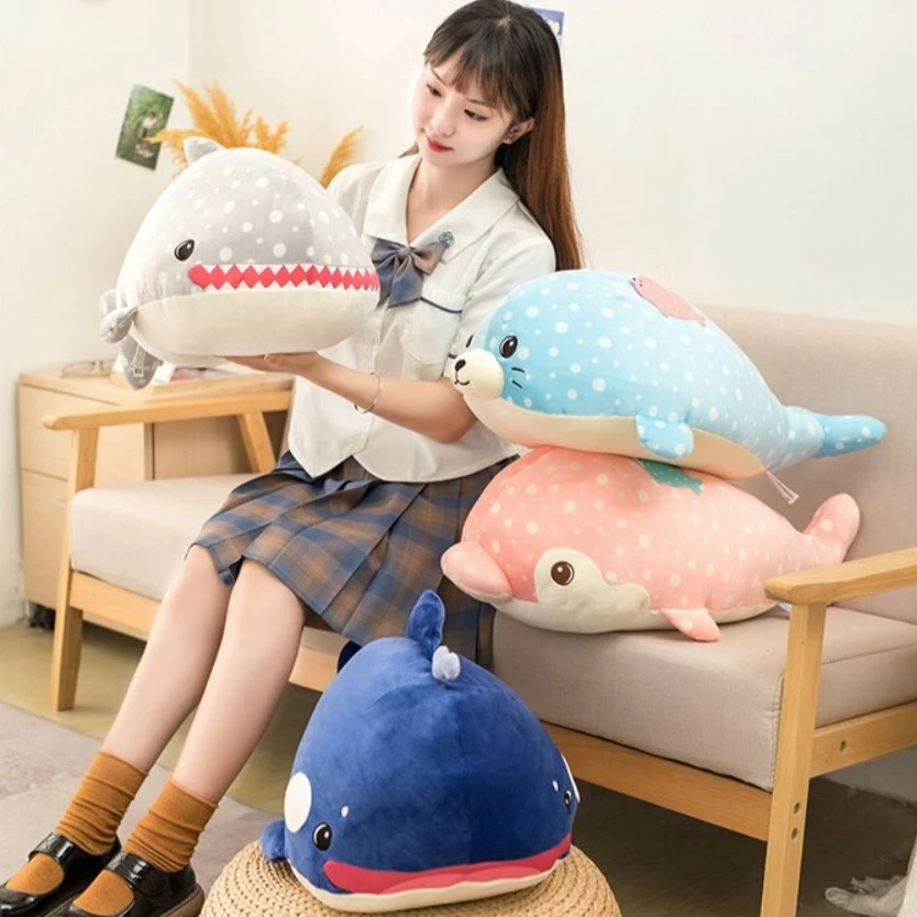 Soft Toy Plush & Toys Ocean Buddies 14 Soft Toy Plush & Toys Ocean Buddies