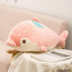 Soft Toy Plush & Toys Ocean Buddies 18 Soft Toy Plush & Toys Ocean Buddies