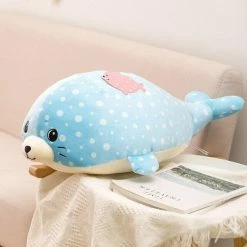 Soft Toy Plush & Toys Ocean Buddies