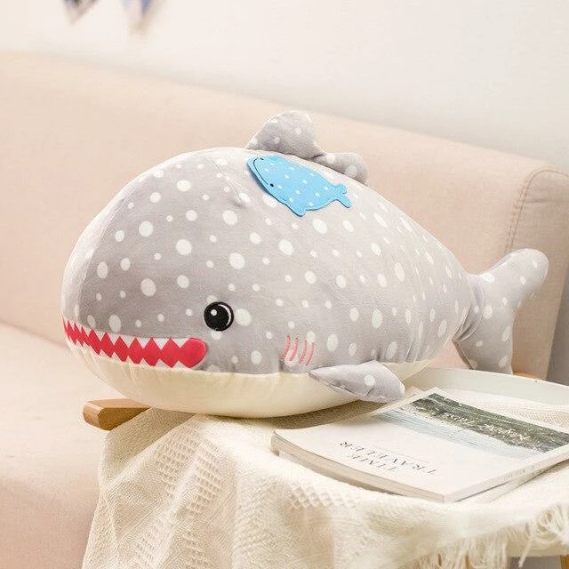 Soft Toy Plush & Toys Ocean Buddies 6 Soft Toy Plush & Toys Ocean Buddies