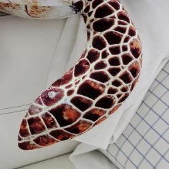 Soft Toy Ocean Sea Turtle Plushie