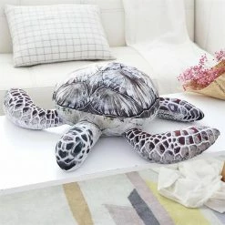 Soft Toy Ocean Sea Turtle Plushie
