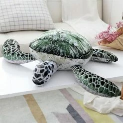 Soft Toy Ocean Sea Turtle Plushie