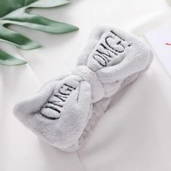 Apparel OMG Bow Headband 19 Apparel OMG Bow Headband