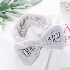 Apparel OMG Bow Headband 25 Apparel OMG Bow Headband