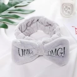 Apparel OMG Bow Headband 29 Apparel OMG Bow Headband