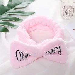 Apparel OMG Bow Headband 26 Apparel OMG Bow Headband