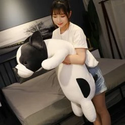 Soft Toy Oreo The French Bulldog Plush & Toys 18 Soft Toy Oreo The French Bulldog Plush & Toys