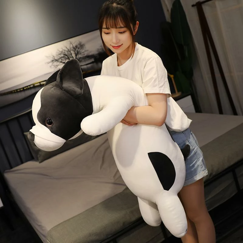 Soft Toy Oreo The French Bulldog Plush & Toys 10 Soft Toy Oreo The French Bulldog Plush & Toys