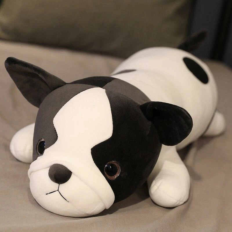 Soft Toy Oreo The French Bulldog Plush & Toys 11 Soft Toy Oreo The French Bulldog Plush & Toys