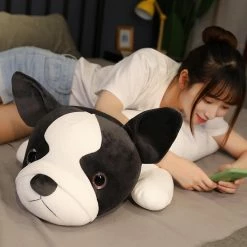 Soft Toy Oreo The French Bulldog Plush & Toys 17 Soft Toy Oreo The French Bulldog Plush & Toys