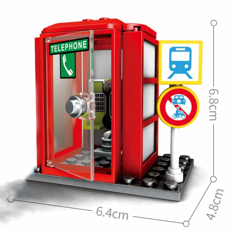 Build It Osaka Japanese Street Stalls 22 Build It Osaka Japanese Street Stalls