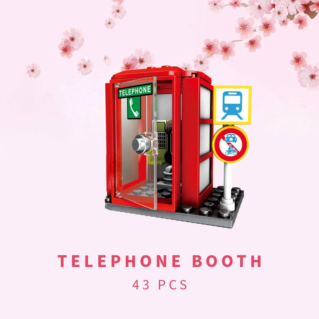 Build It Osaka Japanese Street Stalls 8 Build It Osaka Japanese Street Stalls