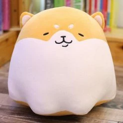 Soft Toy Plush & Toys PacShiba Plushies
