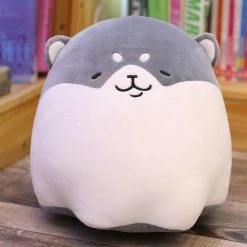 Soft Toy Plush & Toys PacShiba Plushies