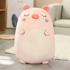 Soft Toy Pancake Plushie Collection Plush & Toys