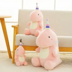 Soft Toy Party Dinosaur Plushies