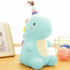 Soft Toy Party Dinosaur Plushies