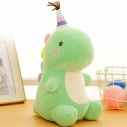 Soft Toy Party Dinosaur Plushies