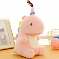 Soft Toy Party Dinosaur Plushies