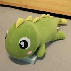 Soft Toy Plush & Toys Pasco The Loving Lizard