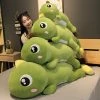 Soft Toy Plush & Toys Pasco The Loving Lizard