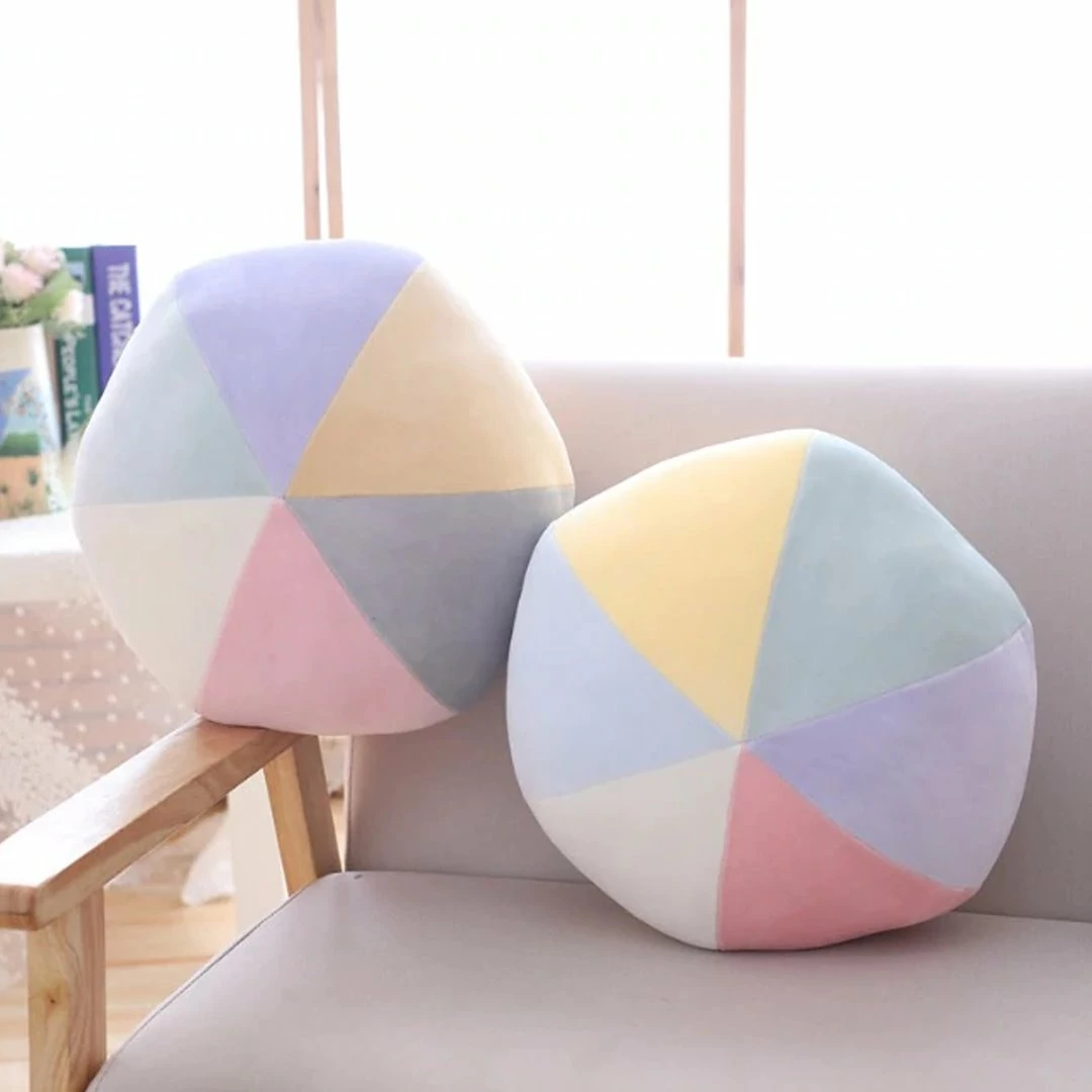 Home Decor Pastel Weather Cushions Home & Pets 8 Home Decor Pastel Weather Cushions Home & Pets