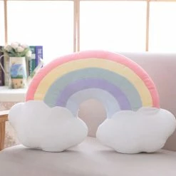 Home Decor Pastel Weather Cushions Home & Pets 45 Home Decor Pastel Weather Cushions Home & Pets