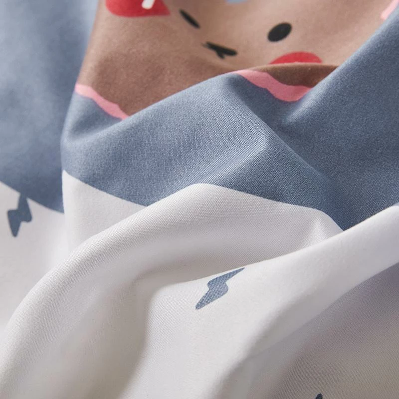 Home Decor Patchwork Pattern Bunny Bedding Sets Home & Pets 22 Home Decor Patchwork Pattern Bunny Bedding Sets Home & Pets