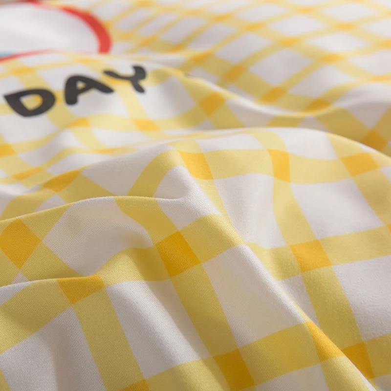 Home Decor Patchwork Pattern Bunny Bedding Sets Home & Pets 14 Home Decor Patchwork Pattern Bunny Bedding Sets Home & Pets