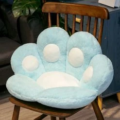 Home Decor Kawaii Cute Pastel Paw Seat Cushions Home & Pets 21 Home Decor Kawaii Cute Pastel Paw Seat Cushions Home & Pets