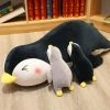 Soft Toy Cheeky Penguin Pals 1 Soft Toy Cheeky Penguin Pals