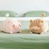 Soft Toy Penny Pig And Benny Boar