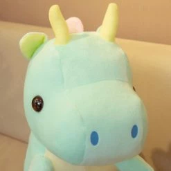 Soft Toy Plush & Toys Piper And Blake The Pastel Dragon Friends 39 Soft Toy Plush & Toys Piper And Blake The Pastel Dragon Friends