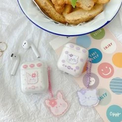 Accessories Playlist Friends Airpods Case (1&2&Pro)