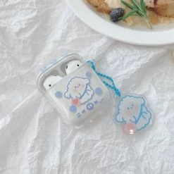 Accessories Playlist Friends Airpods Case (1&2&Pro)