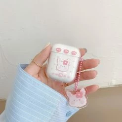 Accessories Playlist Friends Airpods Case (1&2&Pro)