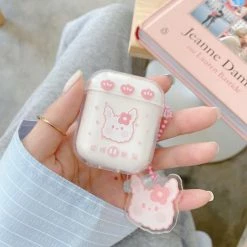 Accessories Playlist Friends Airpods Case (1&2&Pro)